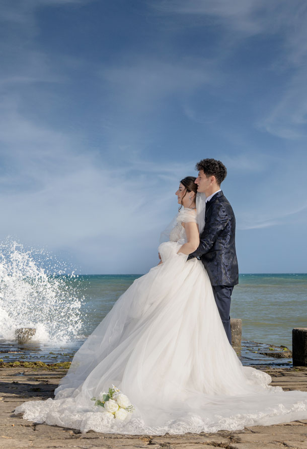 Fotografo Matrimonio Ortigia | Wedding Photographer Ortigia