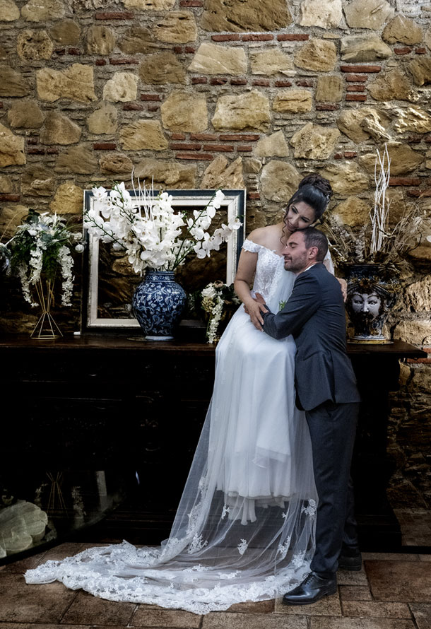 Fotografo Matrimonio Ortigia | Wedding Photographer Ortigia